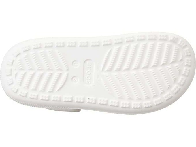 Crocs Sandale Classic Crocs Cutie Clog K 207708-100