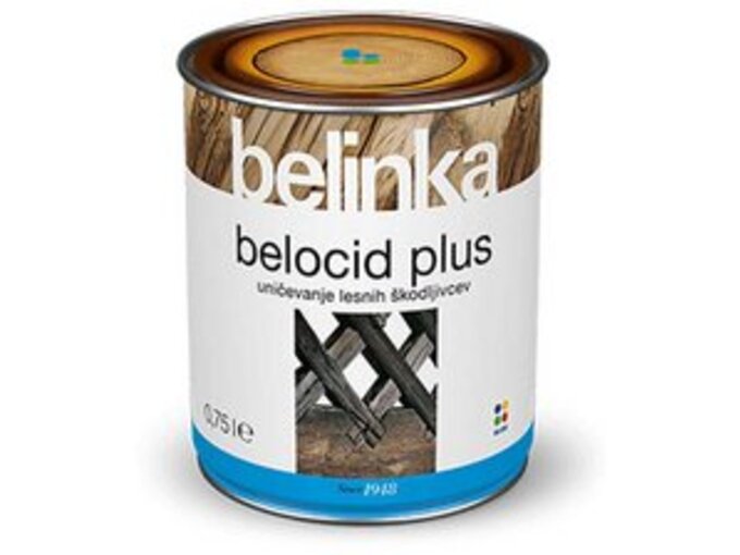 Belinka Belocid – biocid 0.75 l