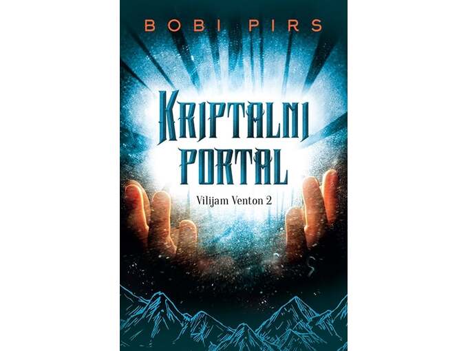Kriptalni portal - Bobi Pirs