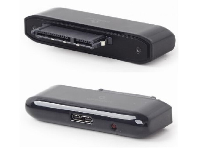 Gembird Adapter USB 3.0 to SATA 2.5 drive GoFlex compatible AUS3-02