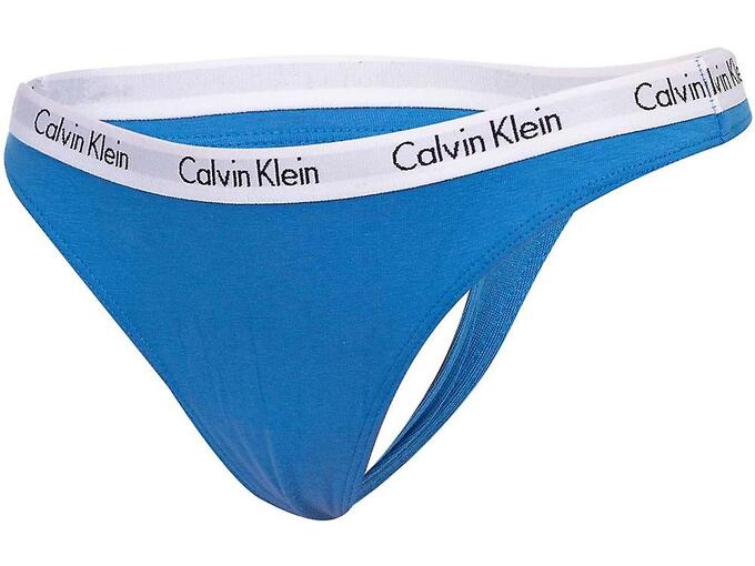 Calvin Klein Ženski donji veš tanga set 5kom