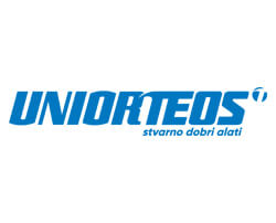 unior teos logo