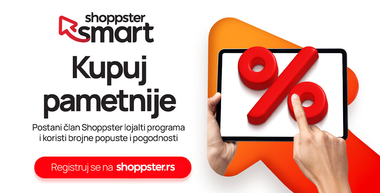 Shoppster Smart - Shoppster Blog