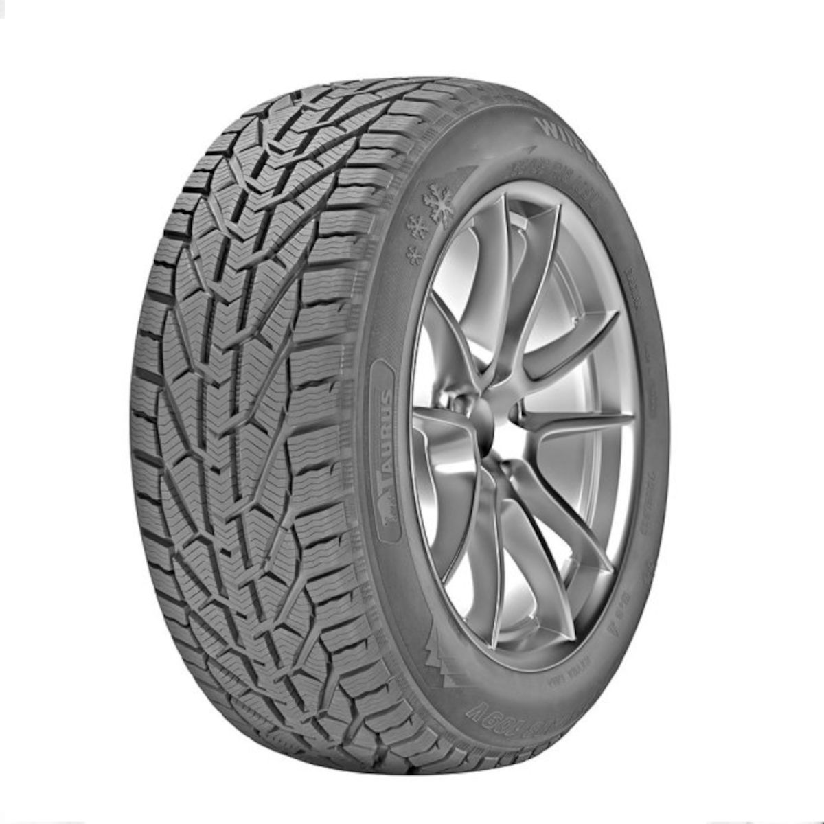 Taurus zimska guma 195/55R15 85H