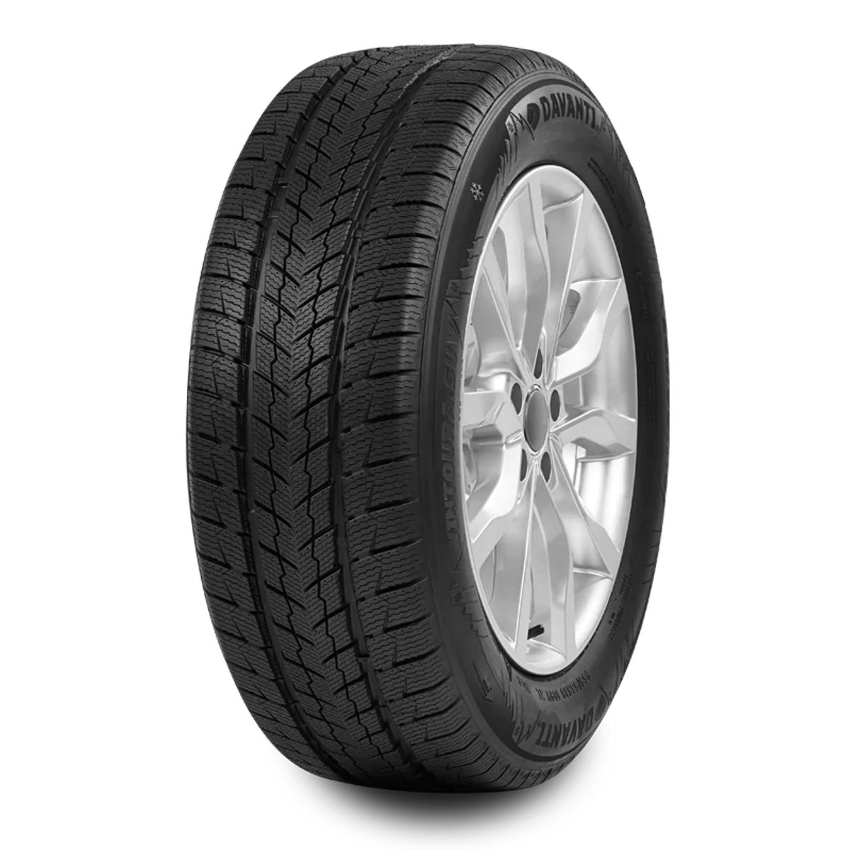 Davanti Zimska guma 235/55R19 105V Wintoura SUV 008243