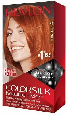 Revlon colorsilk Farba za kosu 45