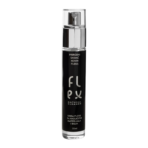 Flex Prirodni skidač novih fleka lux 30 ml