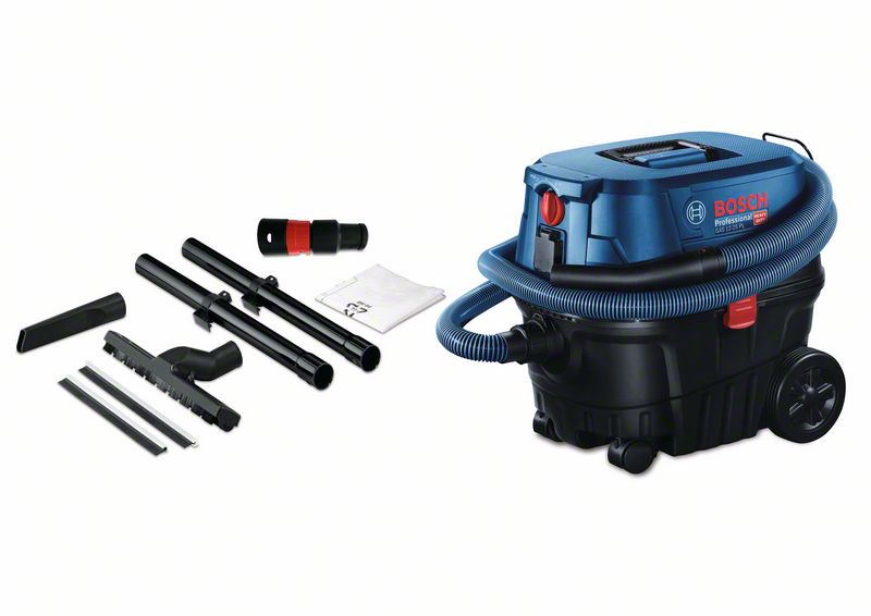 Bosch Univerzalni usisivač GAS 12-25 PL 0 601 97C 100