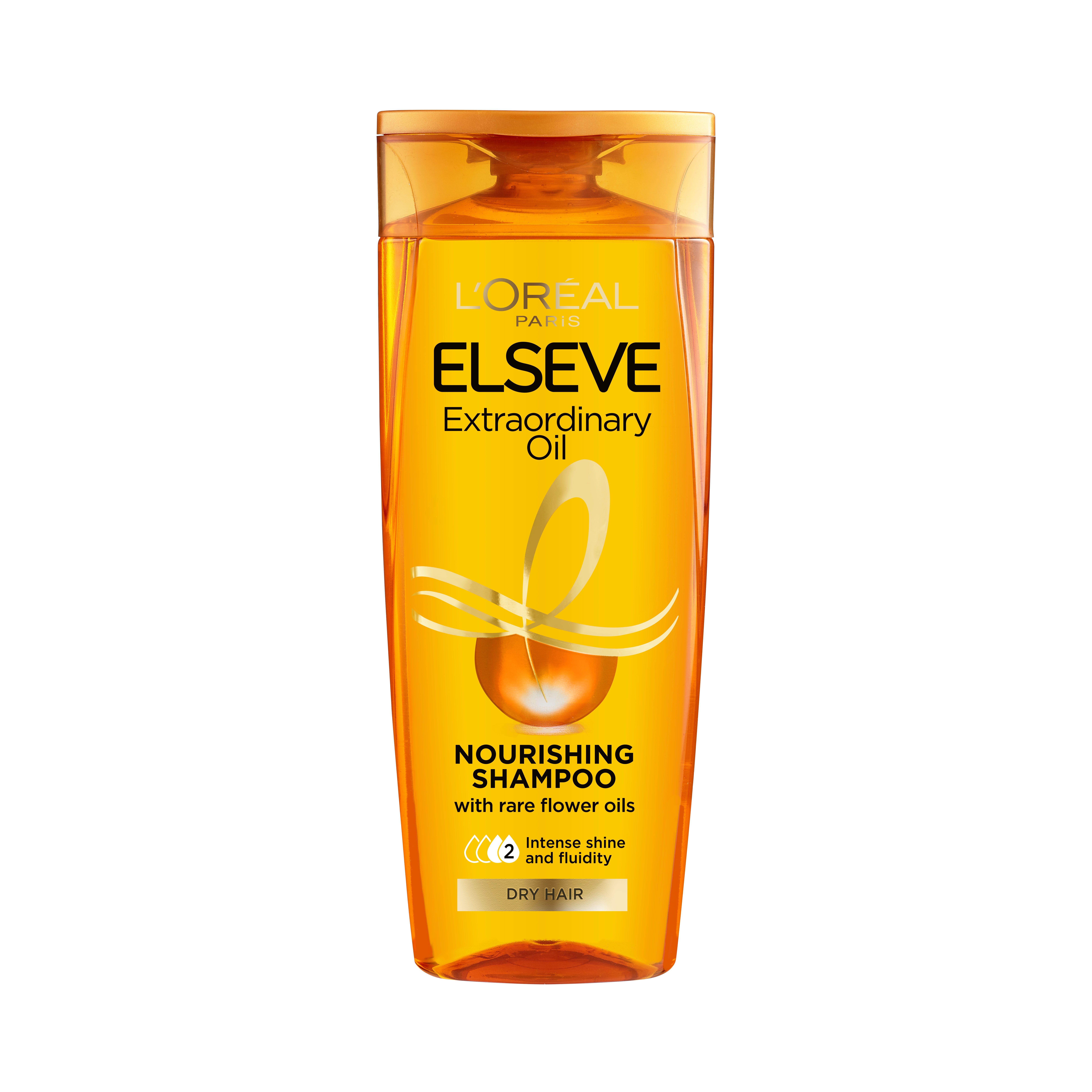 LOreal Paris Šampon Elseve Extraordinary Oil 250ml