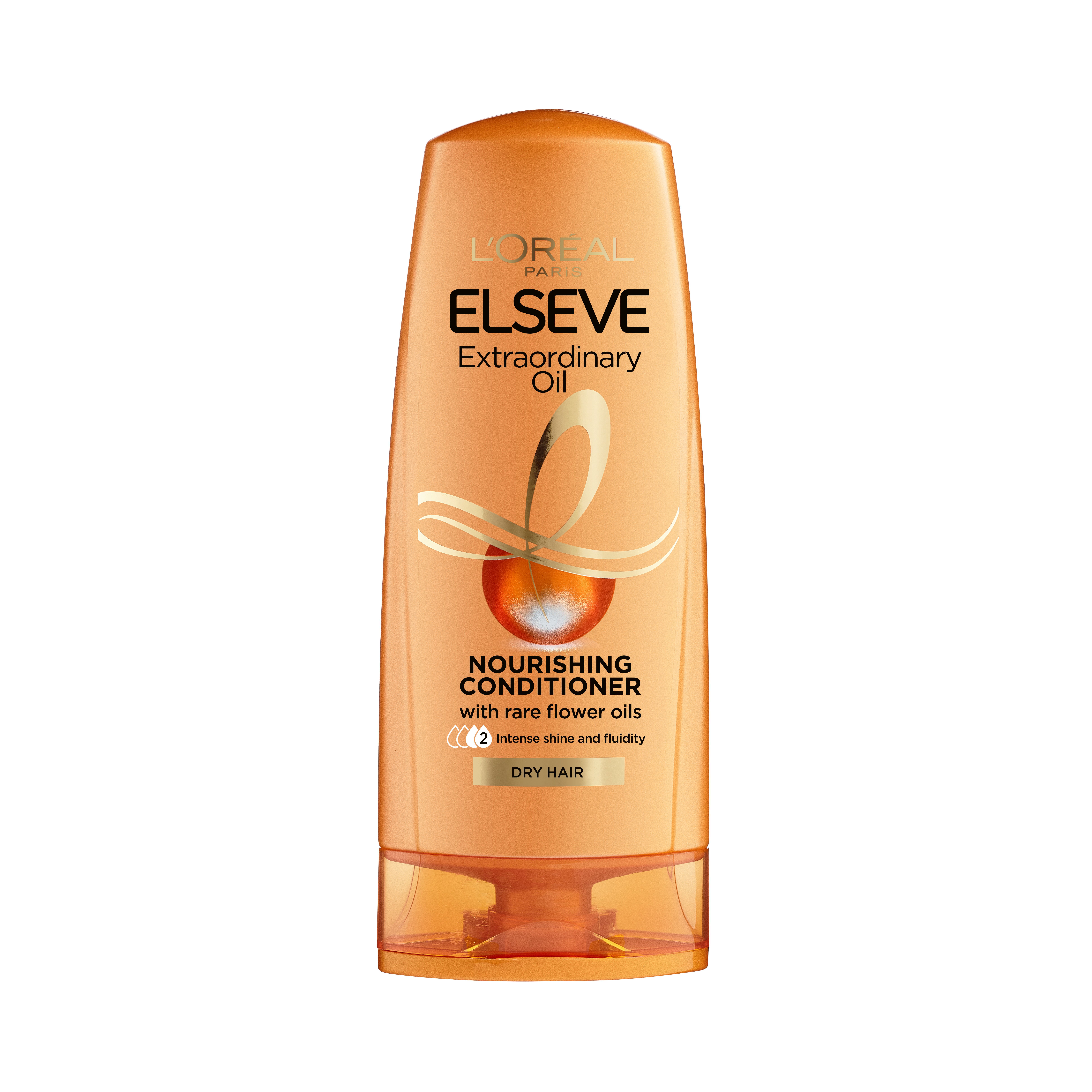 LOreal Paris Regenerator Elseve Extraordinary Oil 200ml