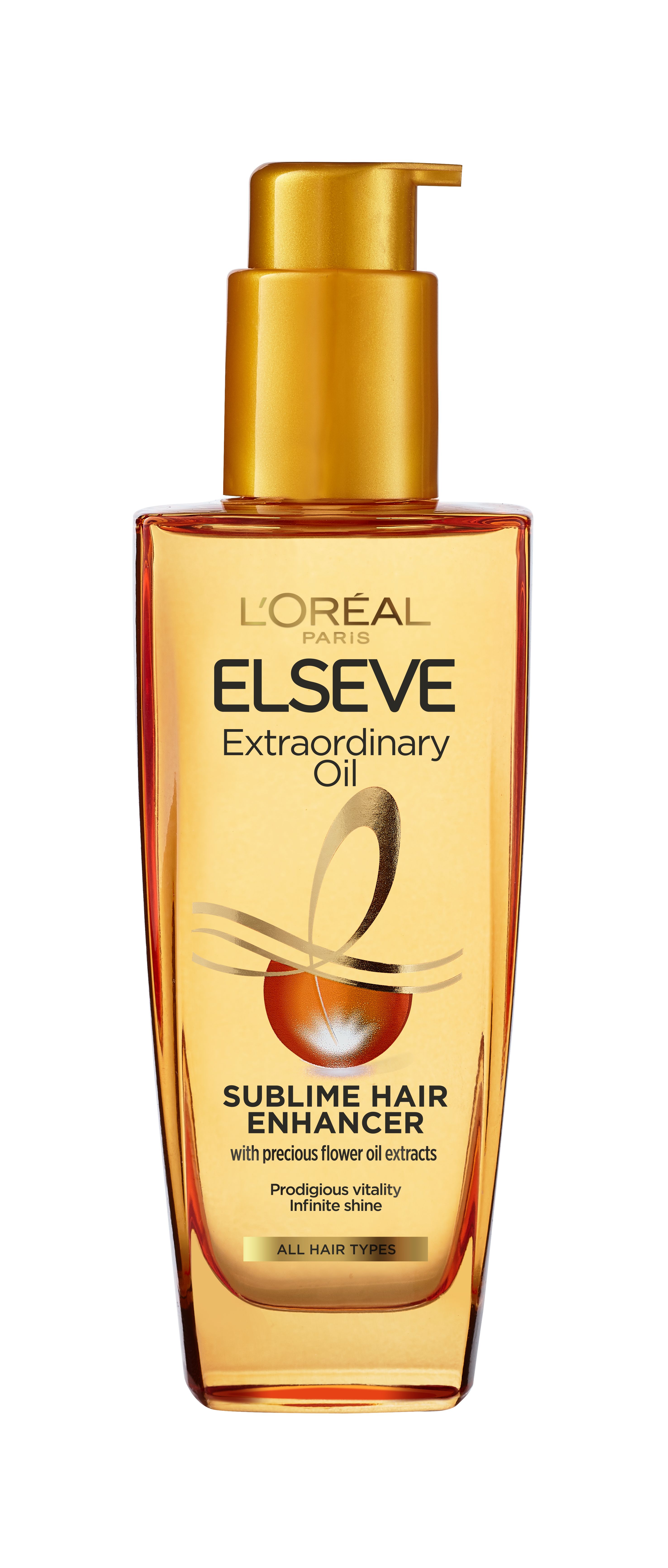 LOreal Paris Elseve Extraordinary Oil ulje za sve tipove kose 50ml