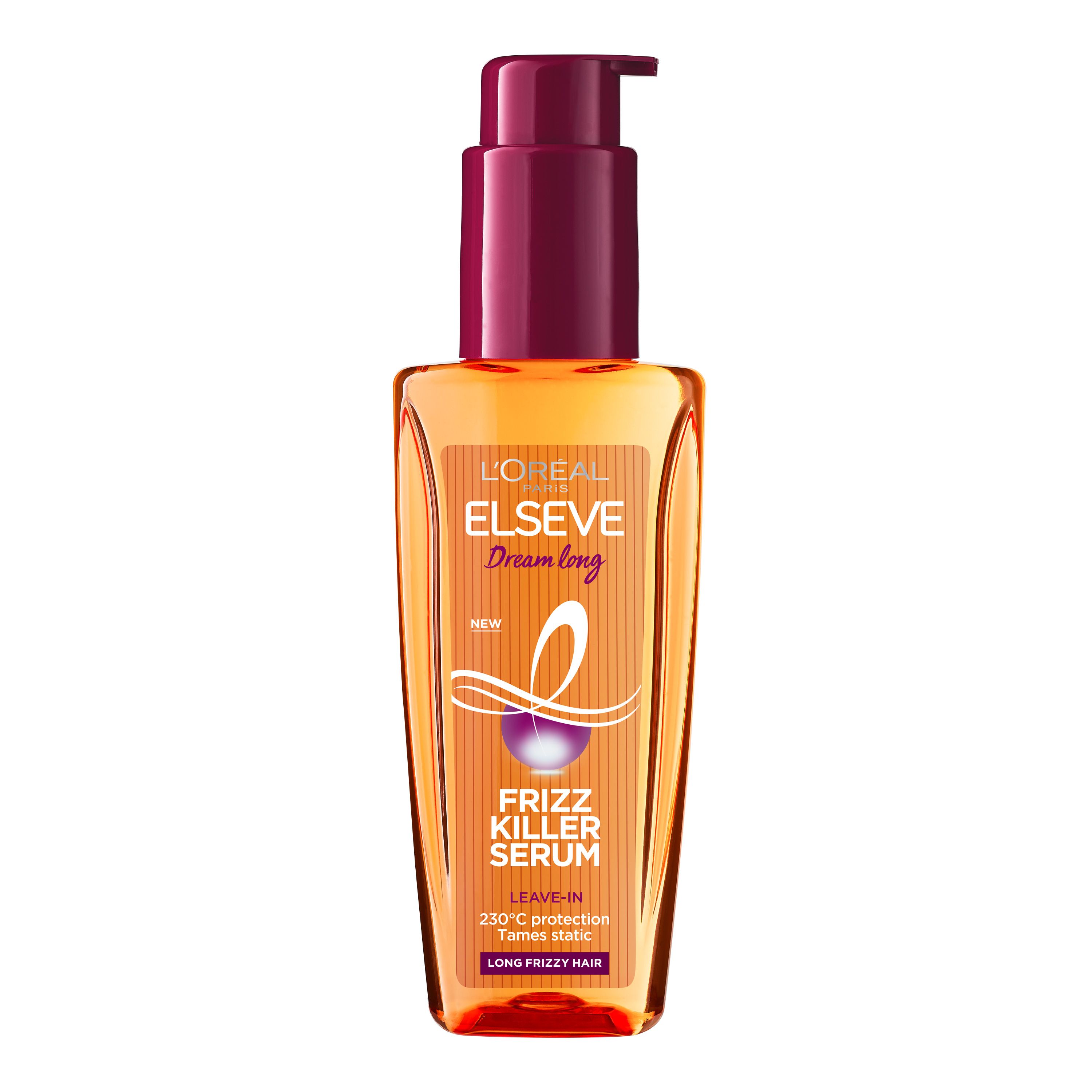 LOreal Paris Serum za kosu Elseve Dream Long Frizz Killer 100ml