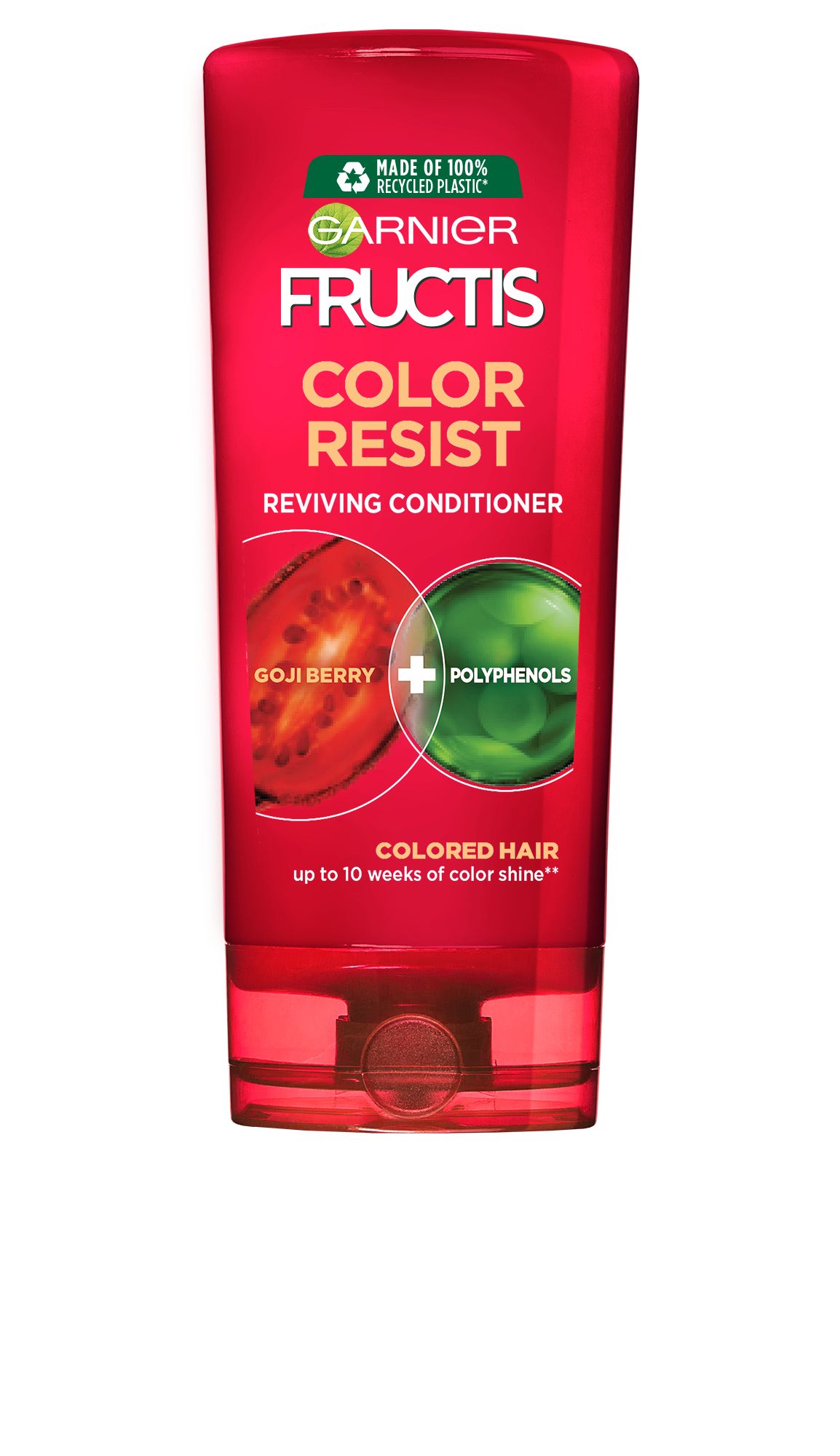Garnier Fructis Regenerator Color Resist 200ml