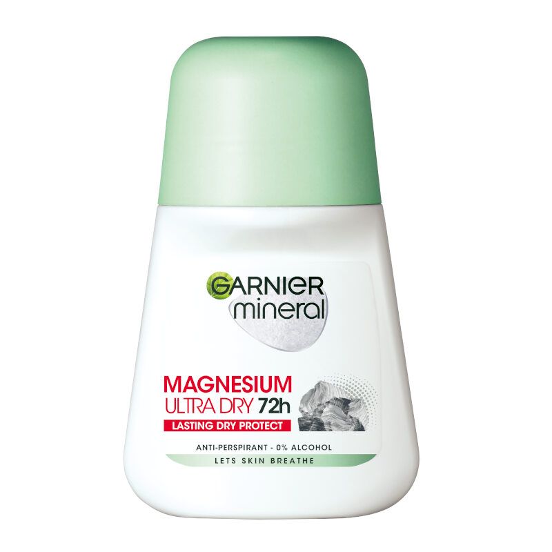 Garnier Dezodorans roll-on Mineral Magnesium 50ml