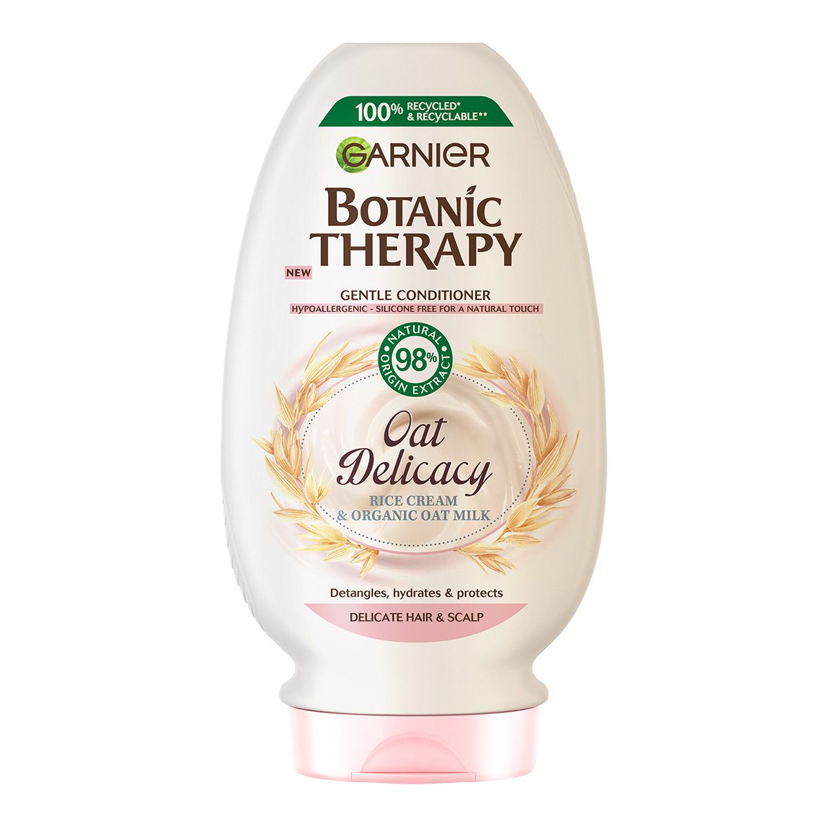 Garnier Balzam Botanic Therapy Oat Delicacy 250ml