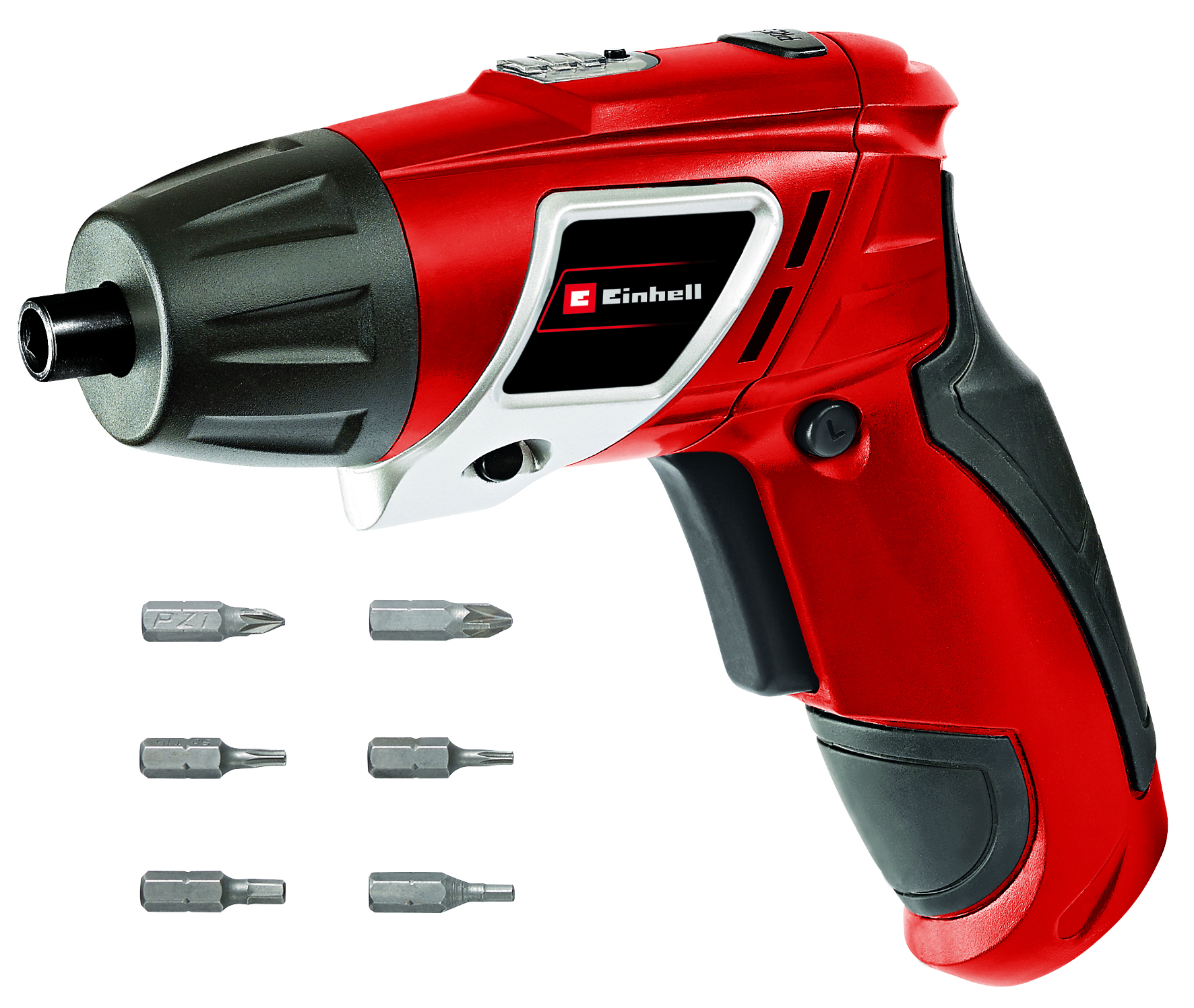 Einhell Akumulatorski odvijač TC-SD 3,6 Li