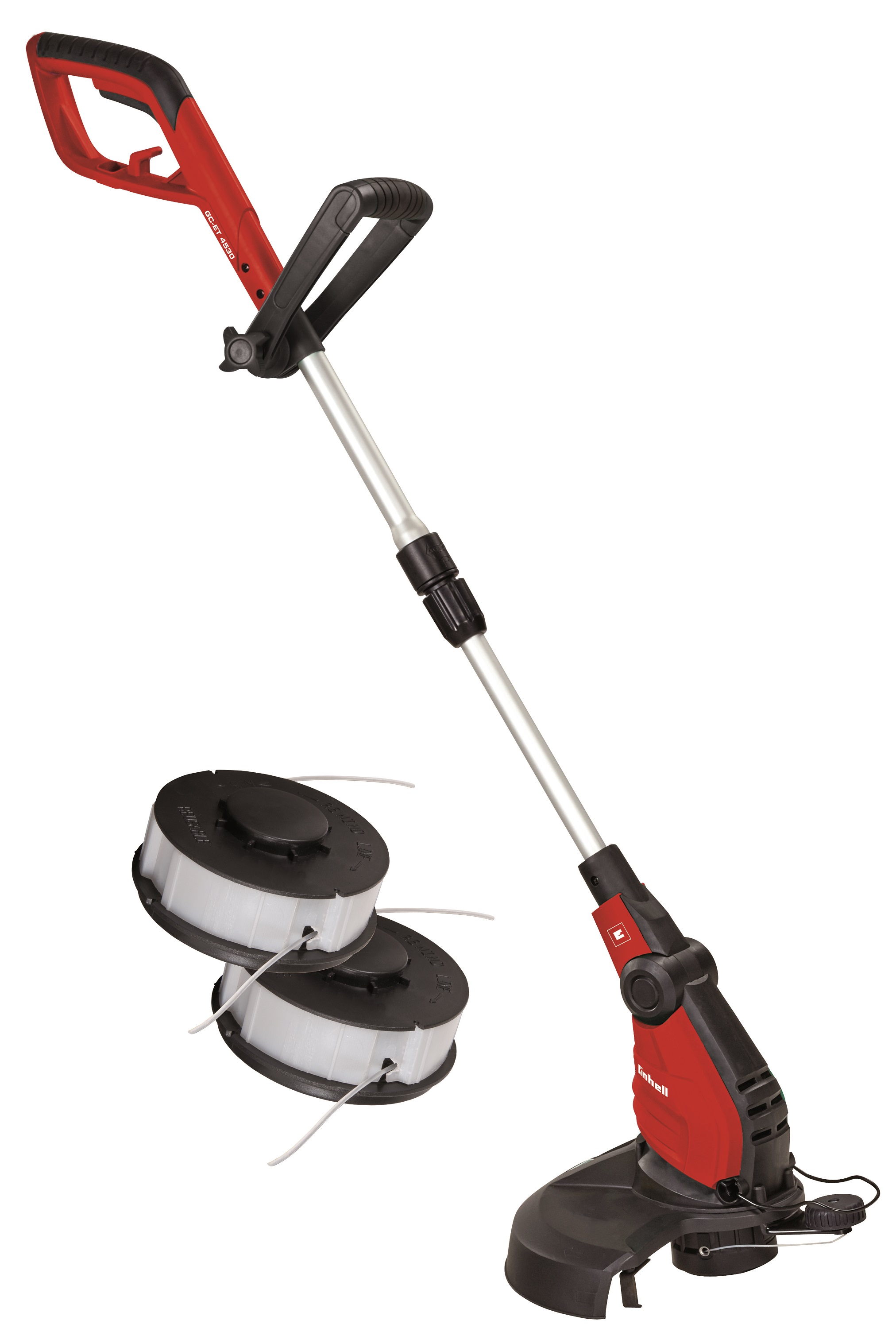 Einhell Električni trimer za travu GC-ET 4530 Set