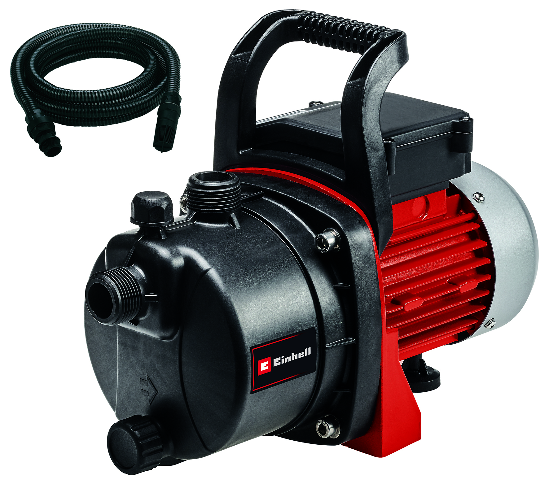 Einhell Garden Pump Kit Baštenska pumpa set GC-GP 6538 Set