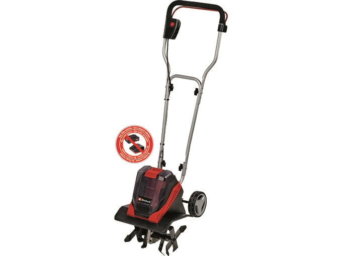 Einhell Akumulatorska kopačica GE-CR 30 Li-Solo