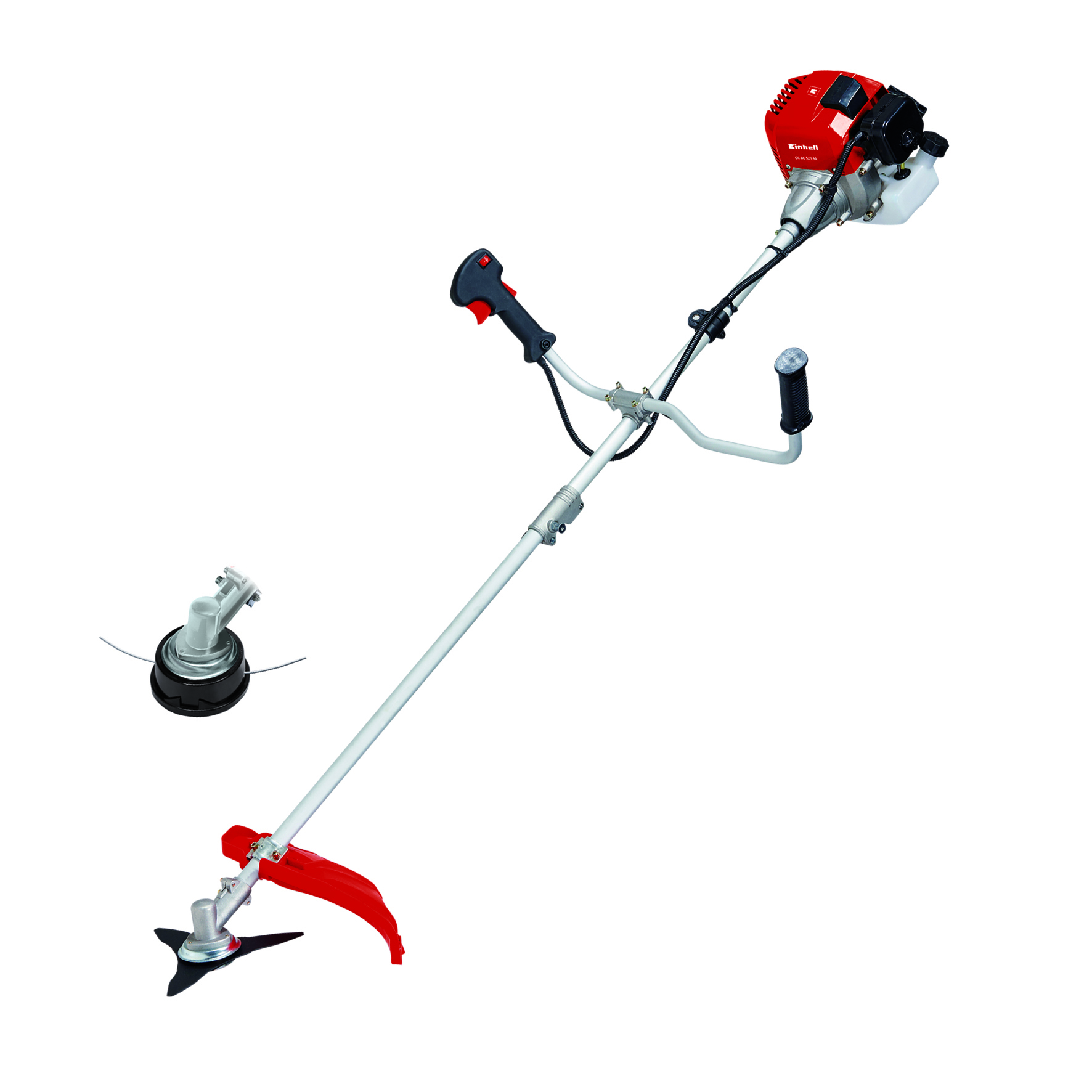 Einhell Benzinska kosa/trimer GC-BC 52 I AS