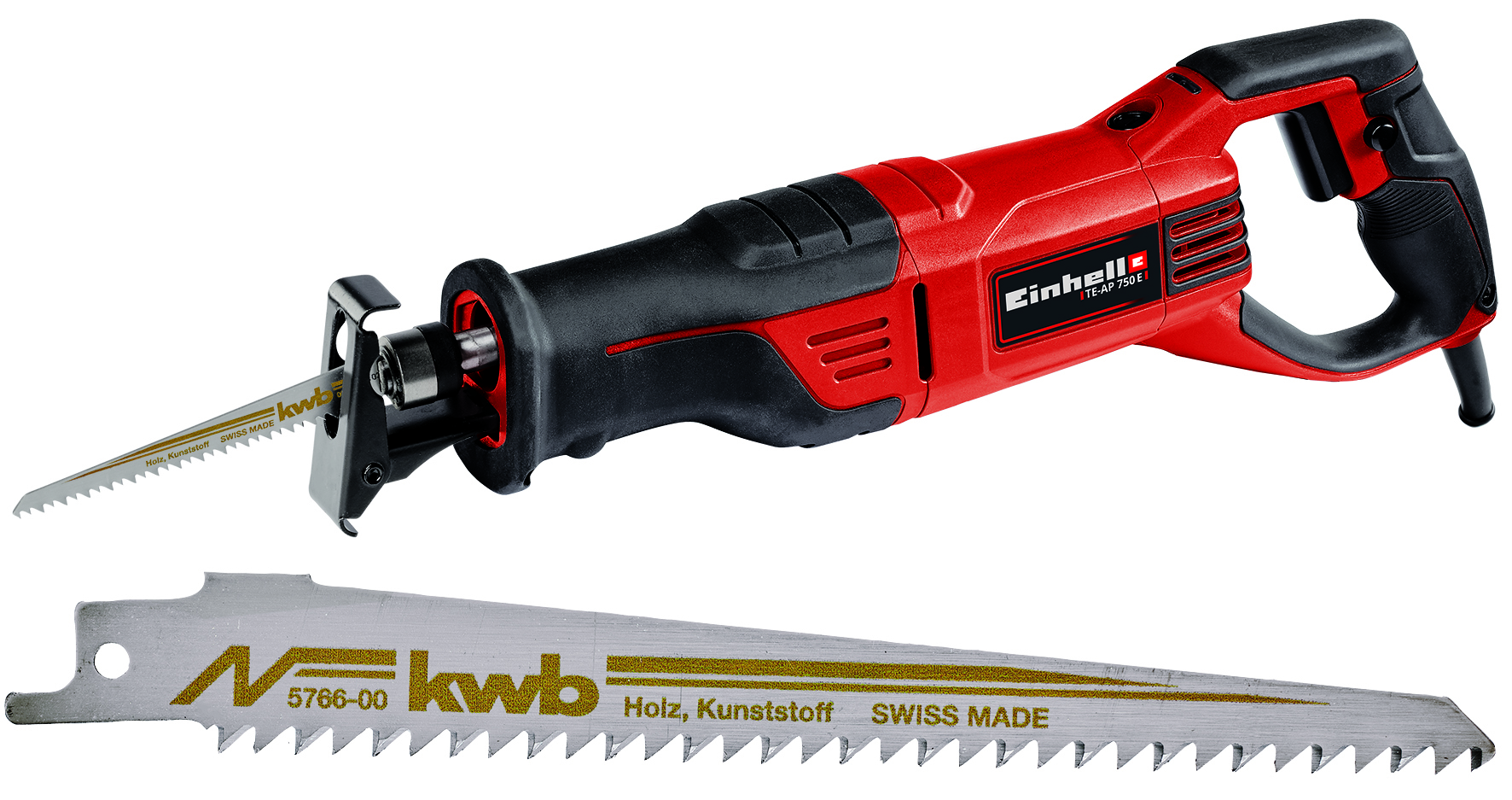 Einhell Višenamenska testera TE-AP 750 E