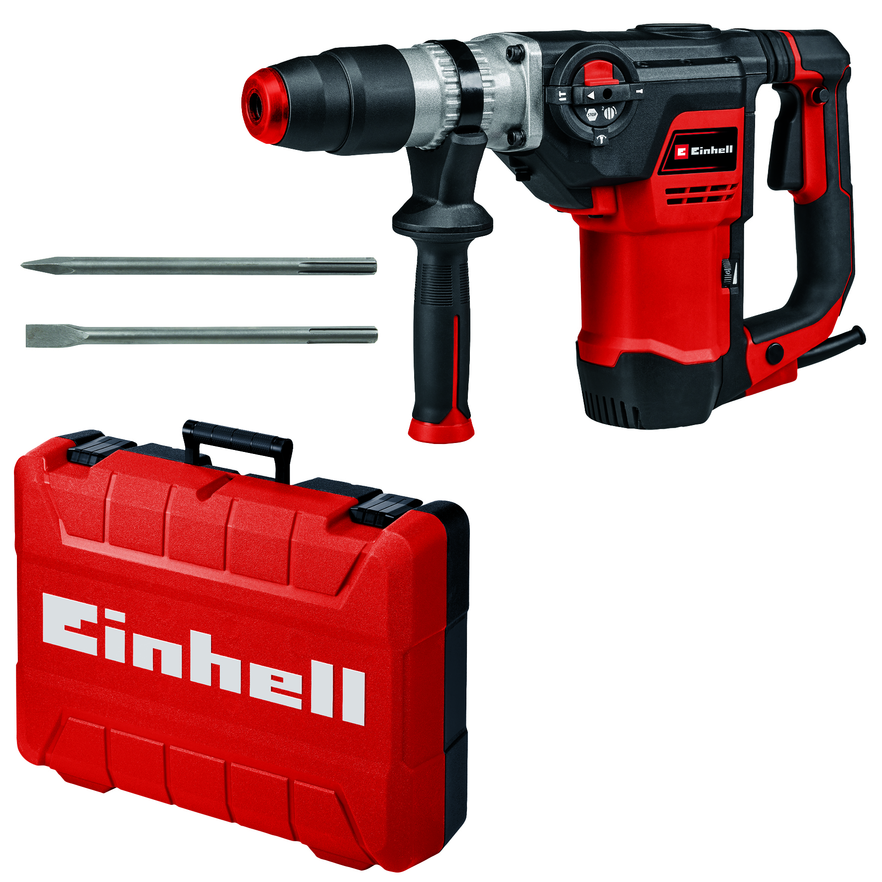 Einhell Čekić bušilica TE-RH 40 3F