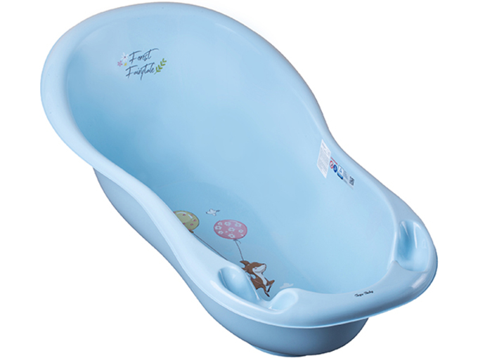 Tega kadica 102cm Forest Fairytale, plava A024343