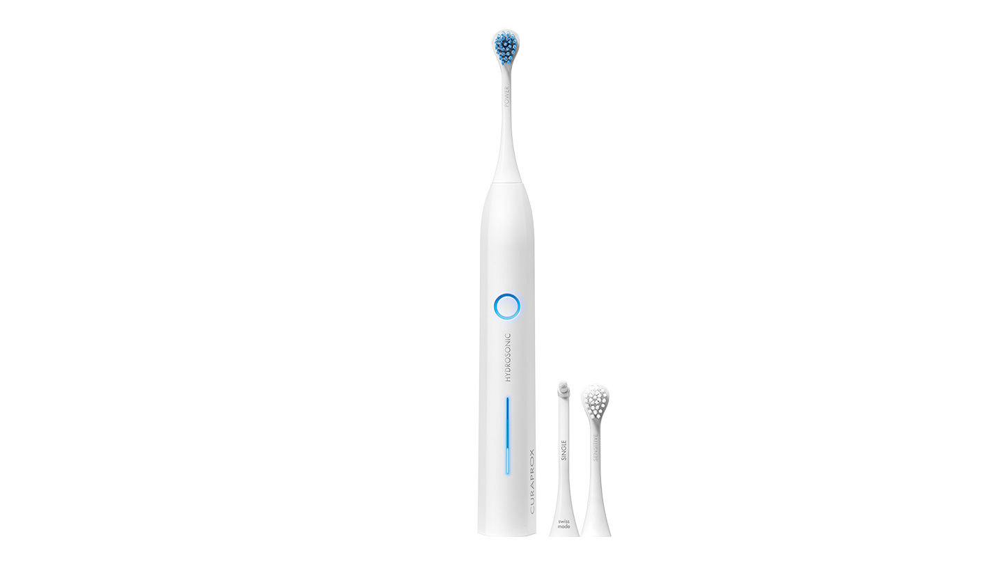 Curaprox Sonična četkica za zube Hydrosonic Pro