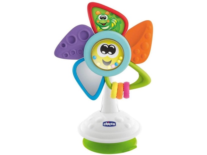 Chicco Zavrti cvet