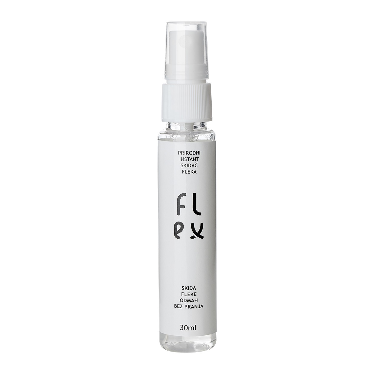 Flex Prirodni skidač novih fleka 30ml