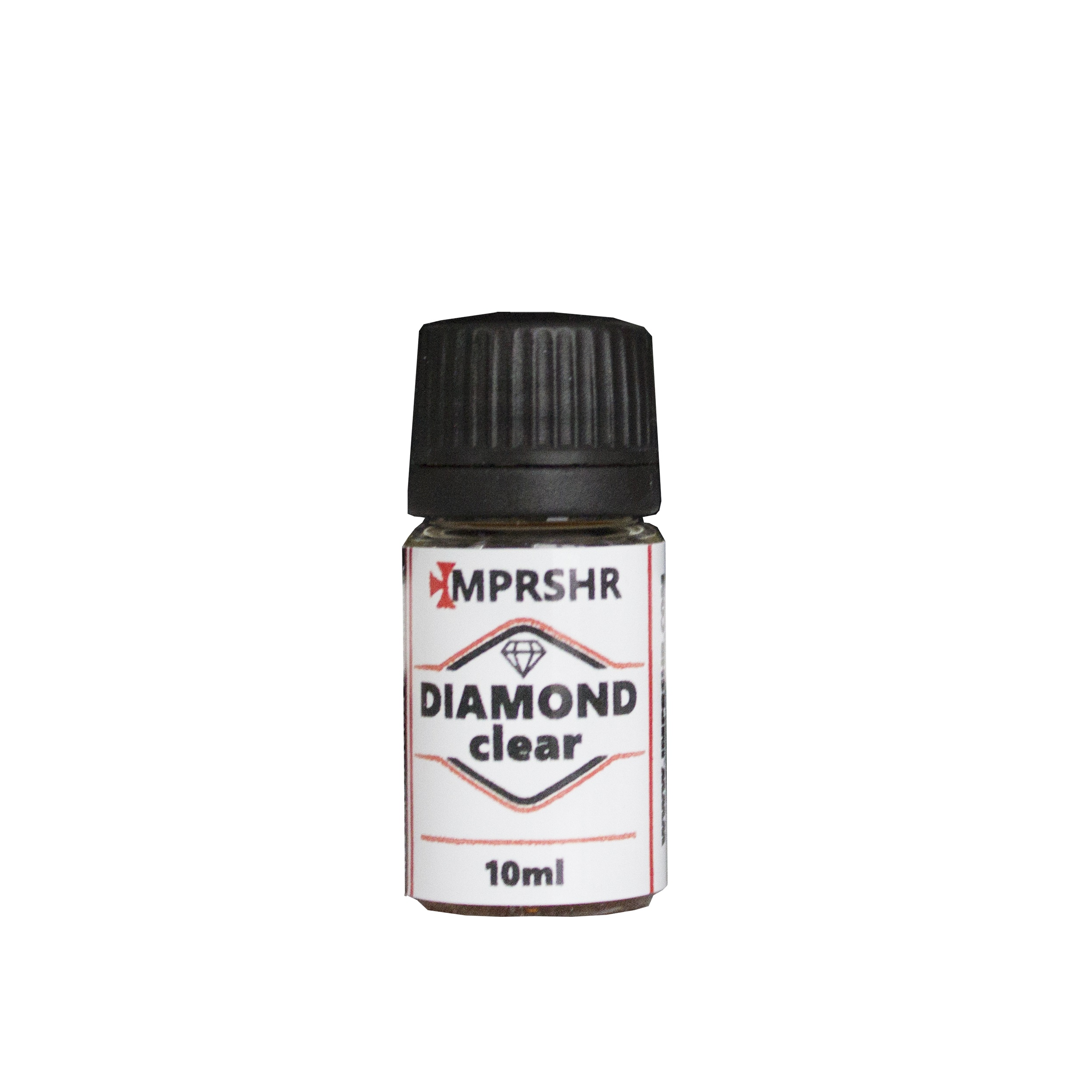 Diamond Clear Za reparaciju ogrebotina, plastike i farova na spoljašnjosti automobila i brodova 10ml