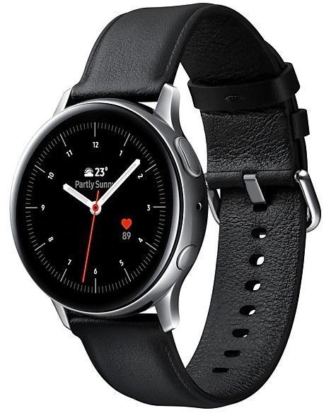 Samsung Pametni sat Galaxy Active 2 SS SM-R830-NSS