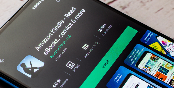 Amazon Kindle - Prodaja Shoppster Amazon Kindle - Prodaja Shoppster