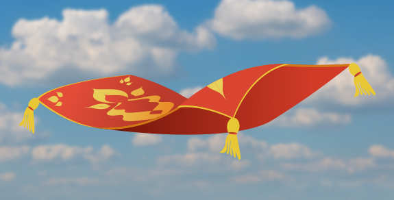 Aladinov ćilim - Shoppster Blog Aladinov ćilim - Shoppster Blog