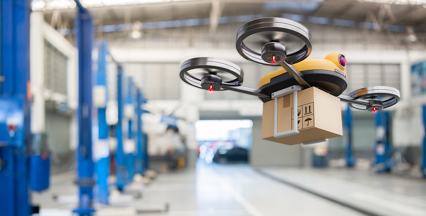 Brza i sigurna dostava Brza i sigurna dostava