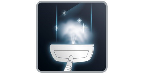 Rowenta usisivač na paru Rowenta usisivač na paru