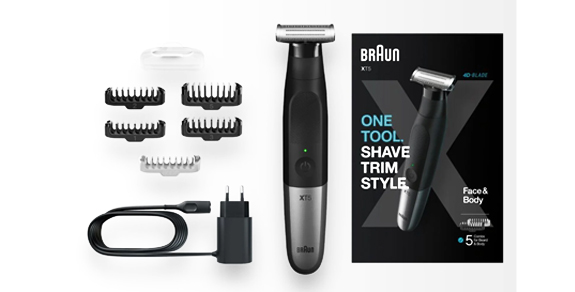 Braun trimeri - Prodaja Shoppster