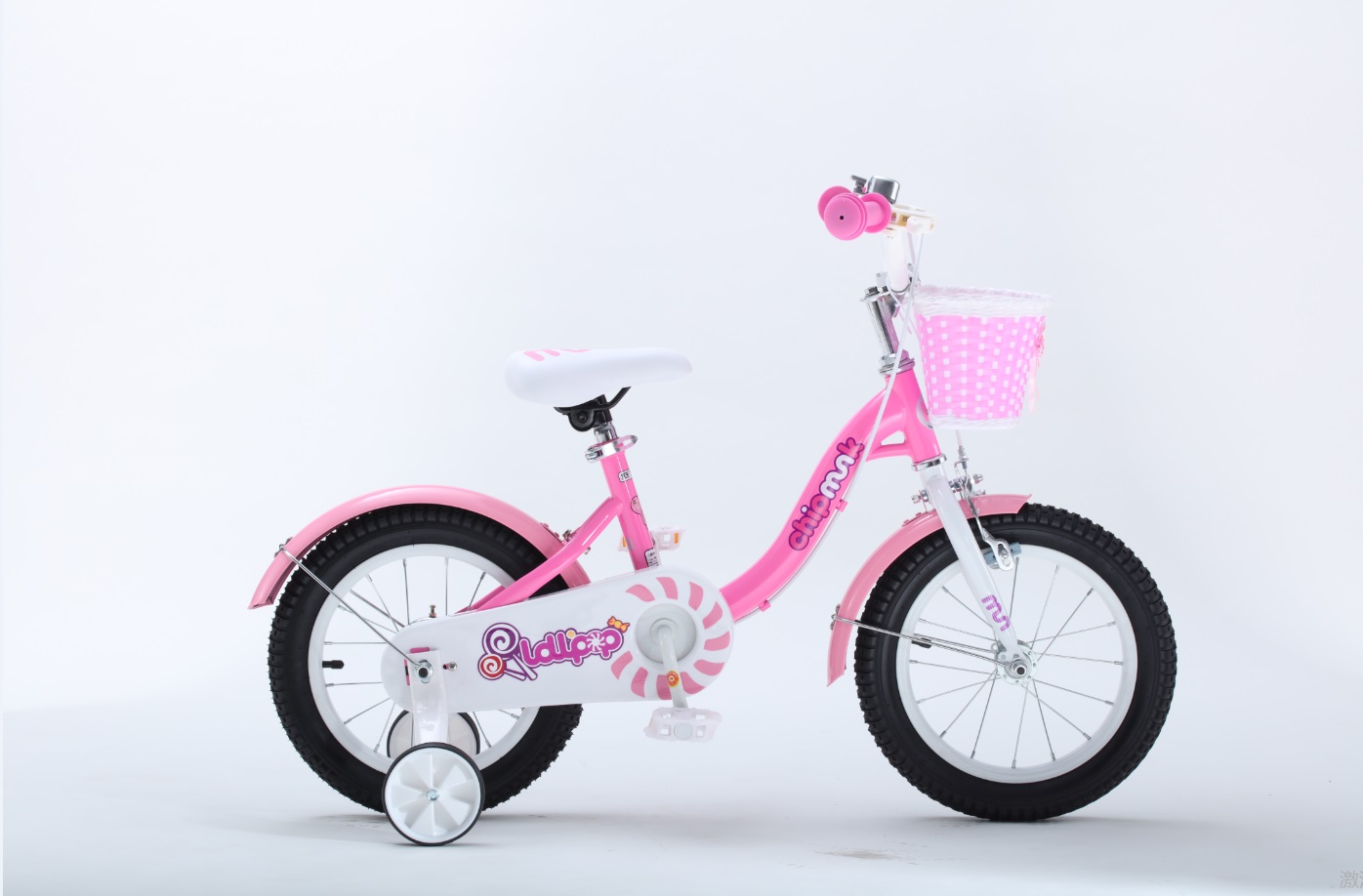 Chipmunk Bicikl MM 16inch