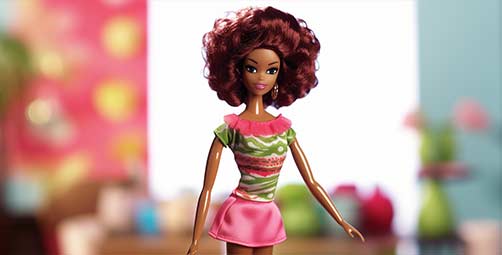 Christie Afroamerikanka - Shoppster Blog Christie Afroamerikanka - Shoppster Blog