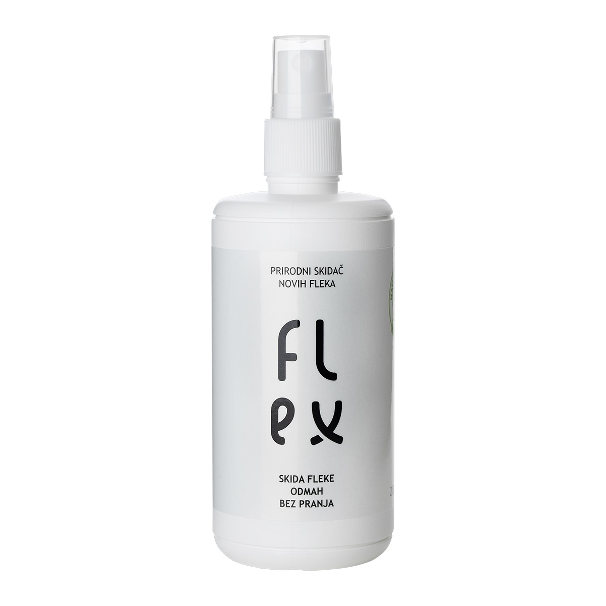 Flex Prirodni skidač novih fleka home 200ml