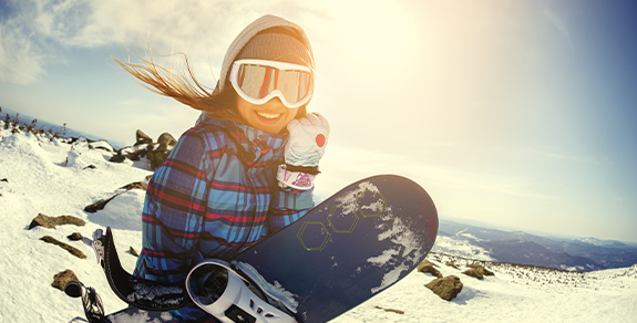 Kombinezon za skijanje - Shoppster Blog Kombinezon za skijanje - Shoppster Blog