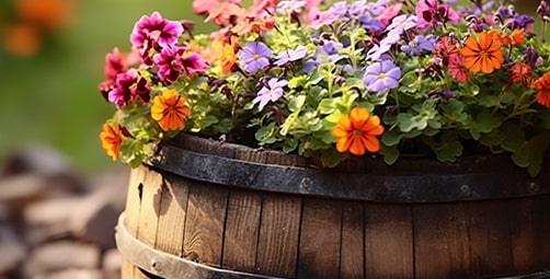Bure žardinjera za cveće - Shoppster Blog
