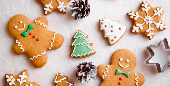 Novogodišnji medenjaci - Shoppster Blog Novogodišnji medenjaci - Shoppster Blog