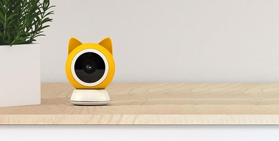 Petoneer kamera za ljubimce - Shoppster blog