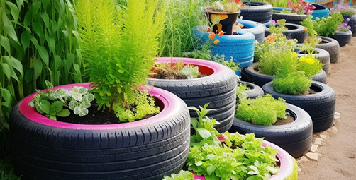 Kreativno uređenje dvorišta - Shoppster Blog Kreativno uređenje dvorišta - Shoppster Blog