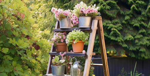 Kreativno uređenje dvorišta - Shoppster Blog Kreativno uređenje dvorišta - Shoppster Blog