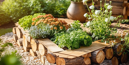 Kreativno uređenje dvorišta - Shoppster Blog Kreativno uređenje dvorišta - Shoppster Blog