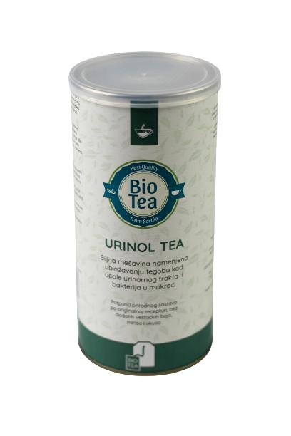 Bio tea Urinol čaj