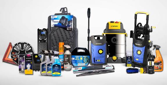 Proliner auto oprema za zimu - Prodaja Shoppster Proliner auto oprema za zimu - Prodaja Shoppster