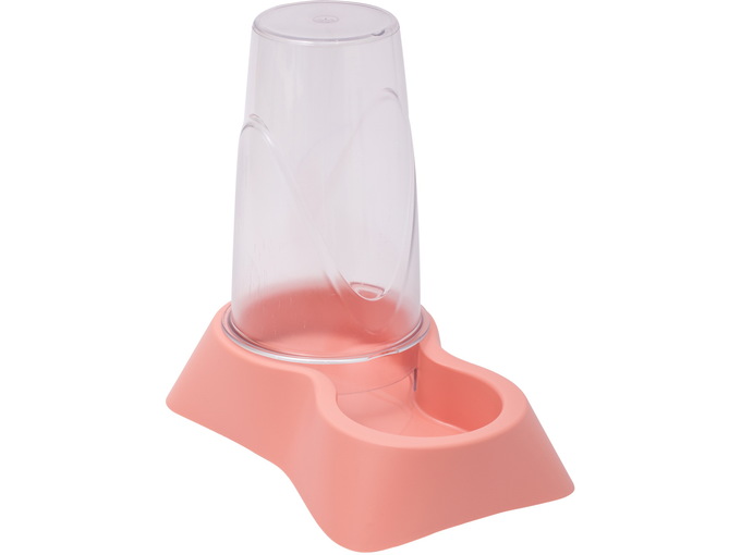 Petmax Dispenzer 0.65L 13,5x20x19,5cm Stella